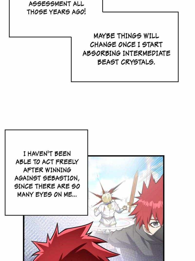 Evil Dragon Is Reincarnated! Revenge Begins at the Age of Five! Chapter 77 5